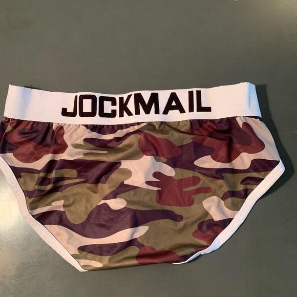 Jockmail - Picture 2 of 3